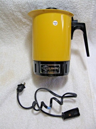 Collectible electric art deco - electric, art-deco