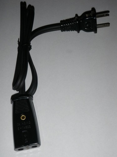 Power cord for sunbeam - power,